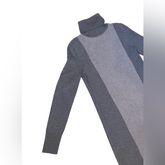 ADRIENNE VITTADINI luxery sweater dress women’s size XS - Picture 8 of 14